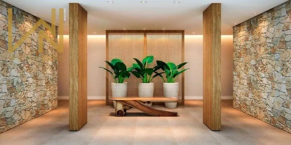 Apartamento, 3 quartos, 184 m² - Foto 5