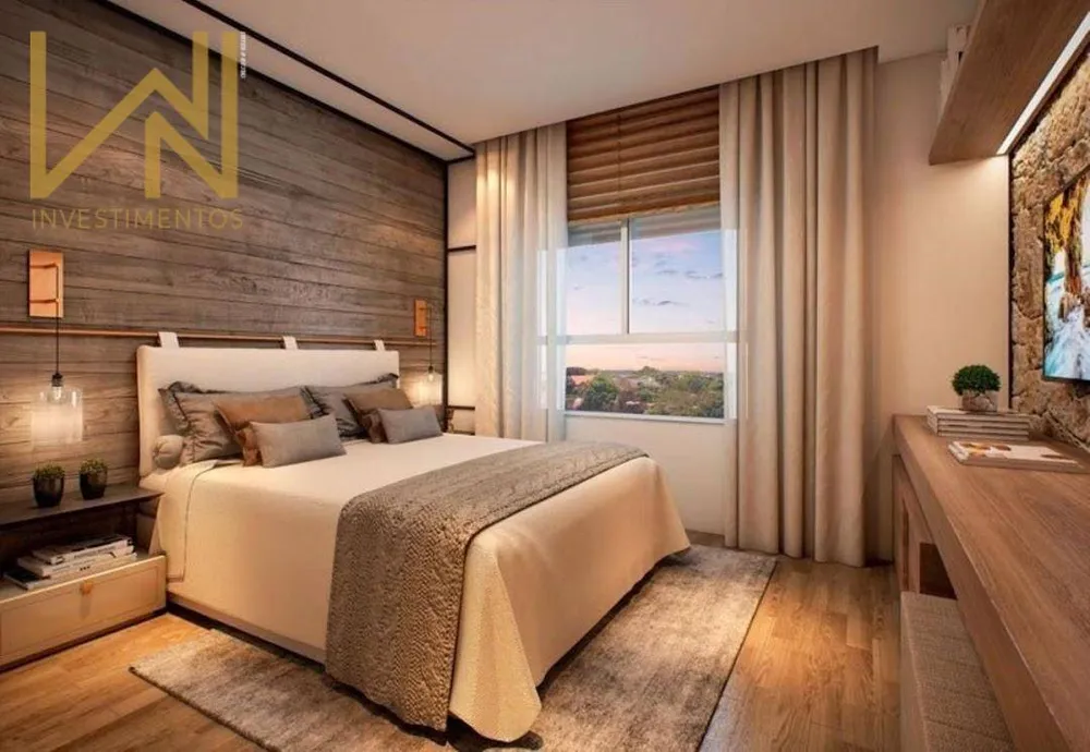 Apartamento, 3 quartos, 184 m² - Foto 5