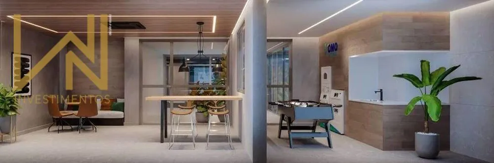 Apartamento, 3 quartos, 139 m² - Foto 4