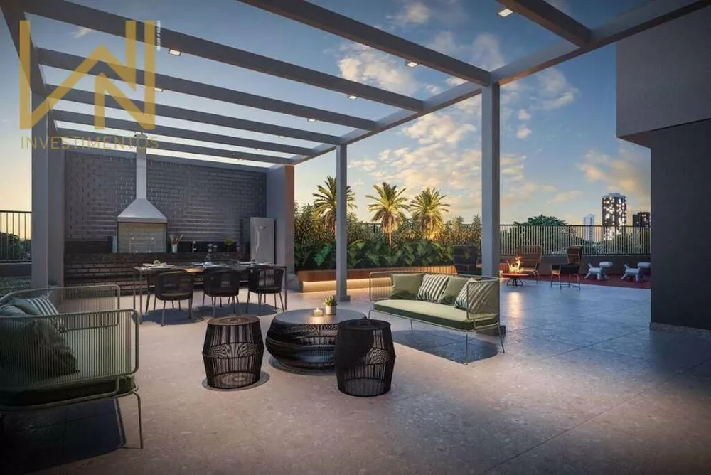 Apartamento, 3 quartos, 139 m² - Foto 7
