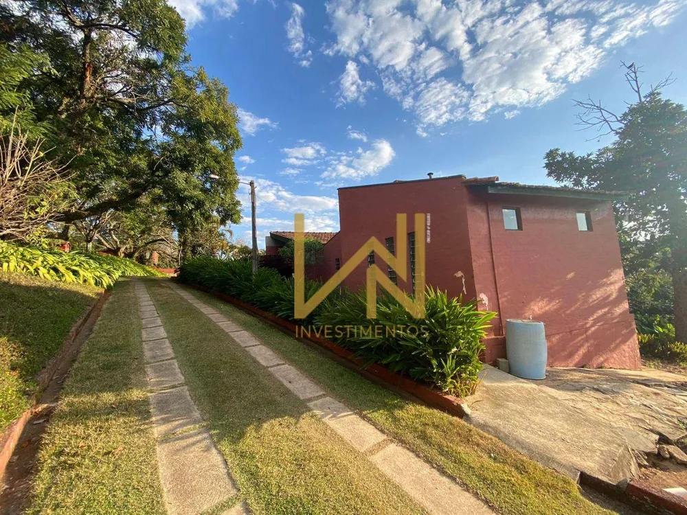 Chácara, 6 quartos, 2 hectares - Foto 8
