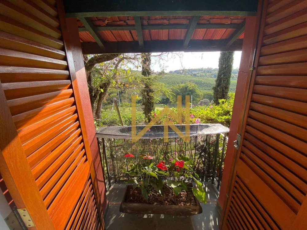 Chácara, 6 quartos, 2 hectares - Foto 2
