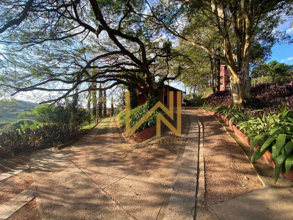Chácara, 6 quartos, 2 hectares - Foto 7