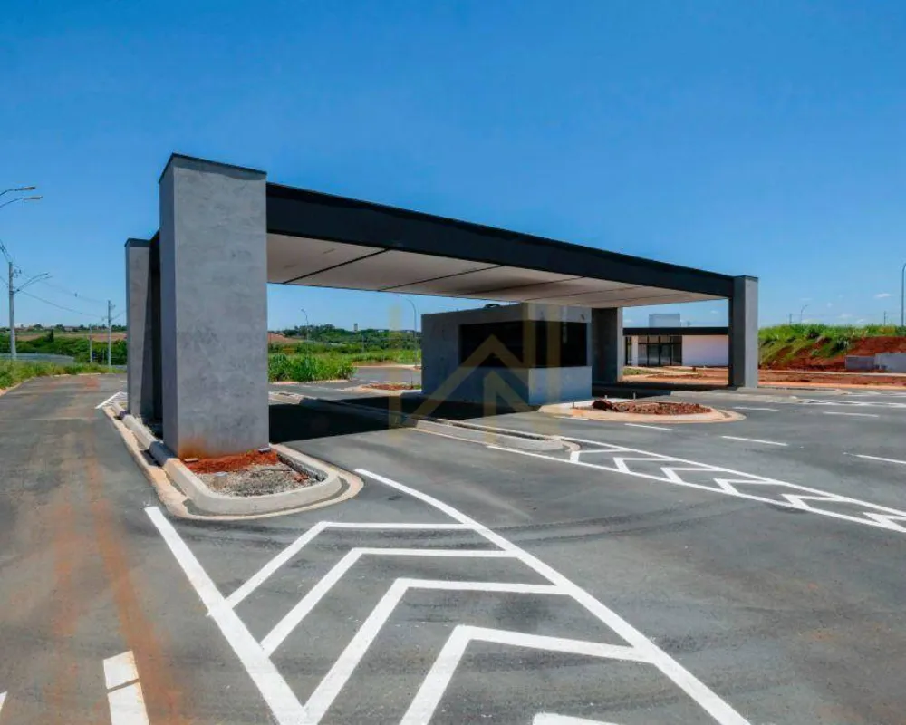 Loteamento e Condomínio, 250 m² - Foto 1