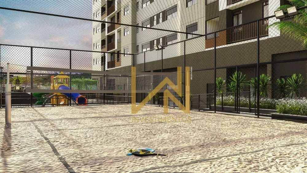 Apartamento, 2 quartos, 63 m² - Foto 6