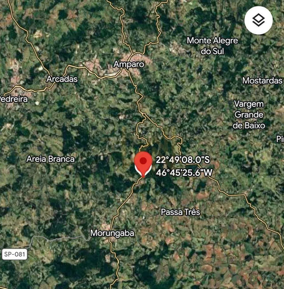 Fazenda, 89 hectares - Foto 1