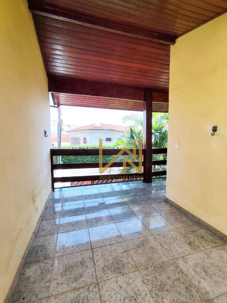 Casa, 4 quartos, 407 m² - Foto 8