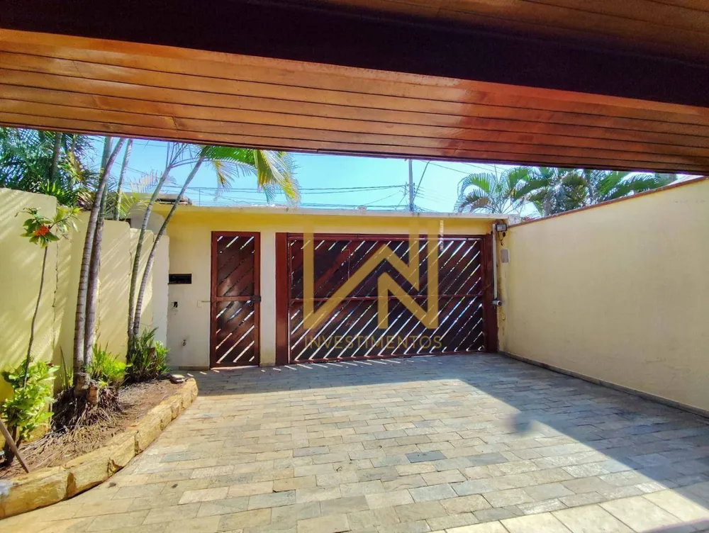 Casa, 4 quartos, 407 m² - Foto 3