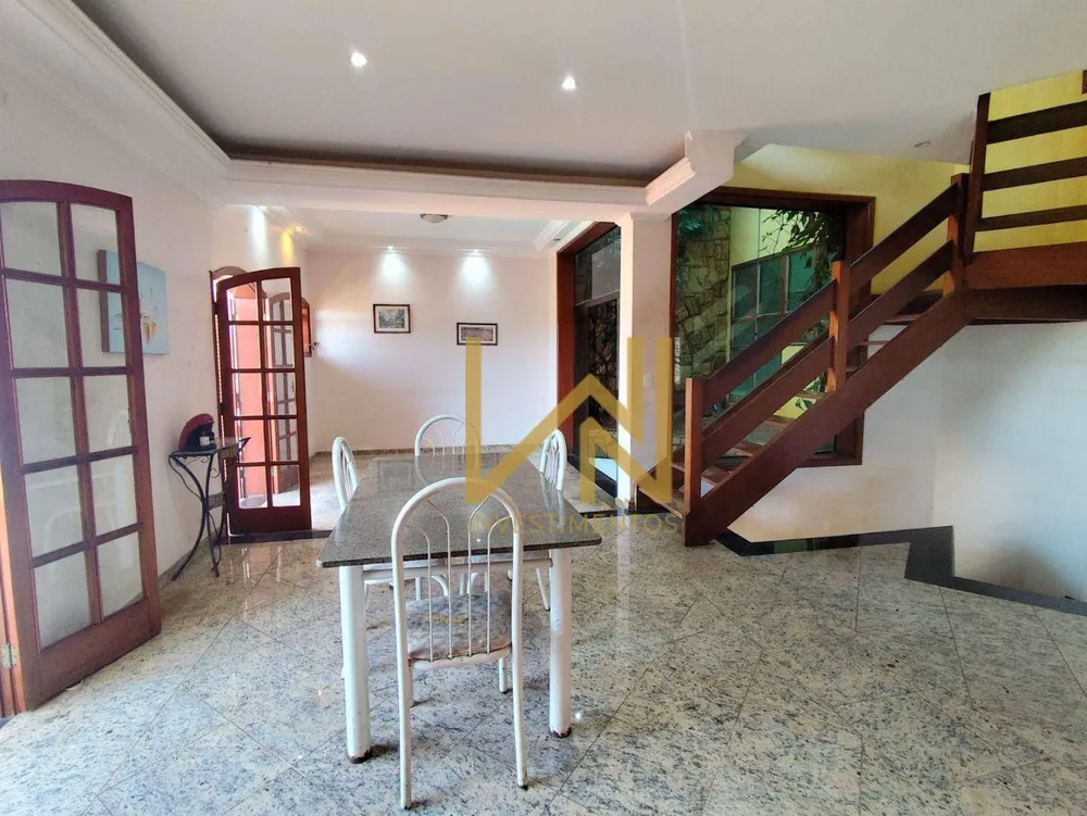 Casa, 4 quartos, 407 m² - Foto 3