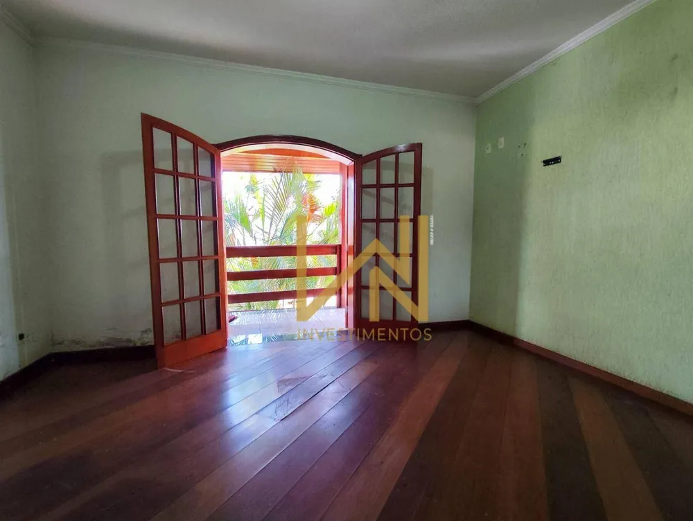 Casa, 4 quartos, 407 m² - Foto 5