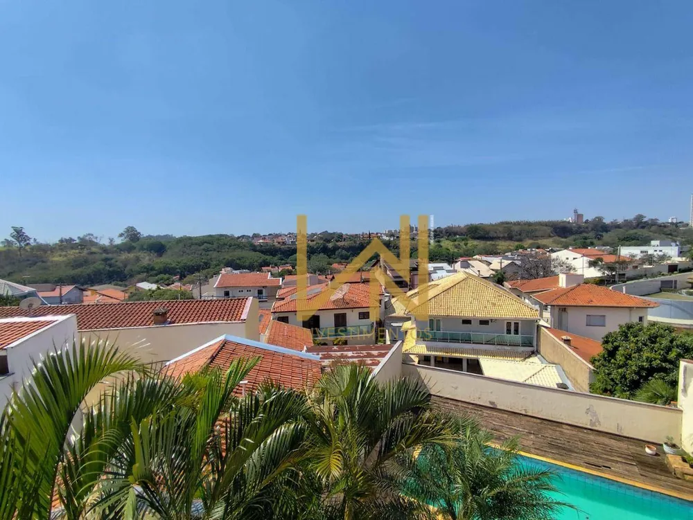 Casa, 4 quartos, 407 m² - Foto 6