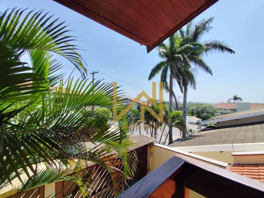 Casa, 4 quartos, 407 m² - Foto 8