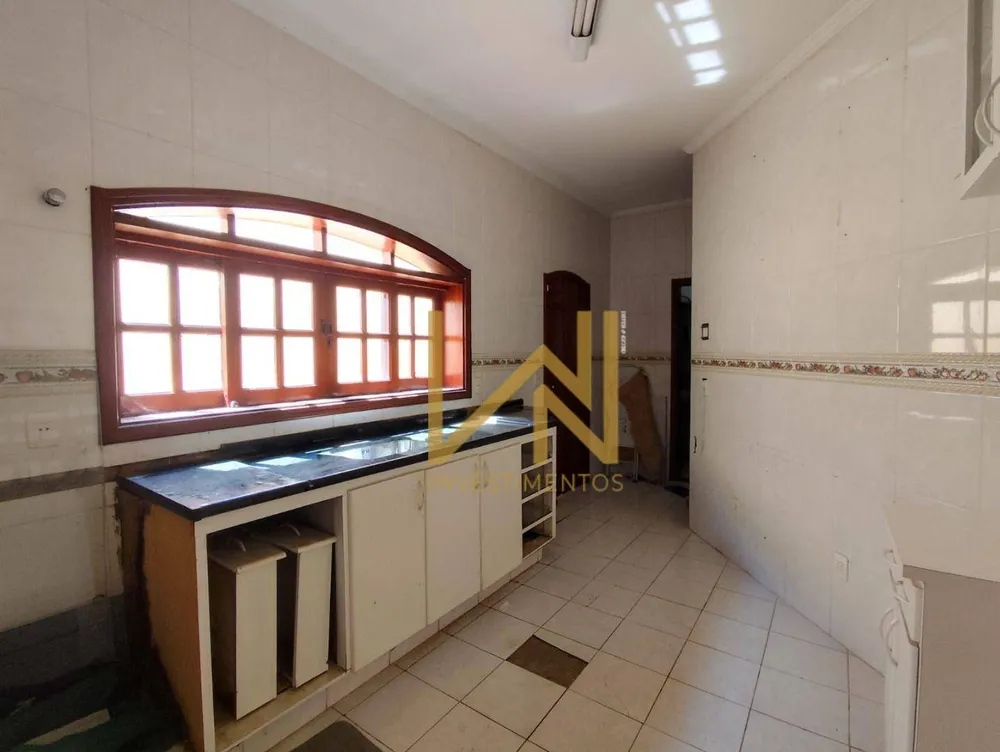Casa, 4 quartos, 407 m² - Foto 2
