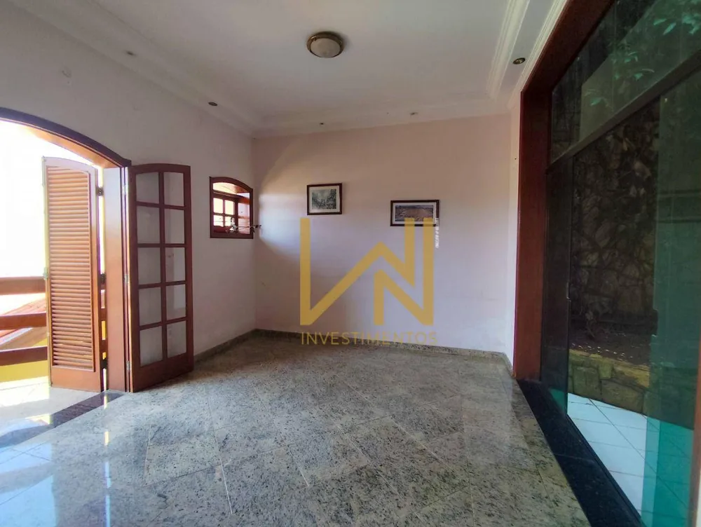 Casa, 4 quartos, 407 m² - Foto 4