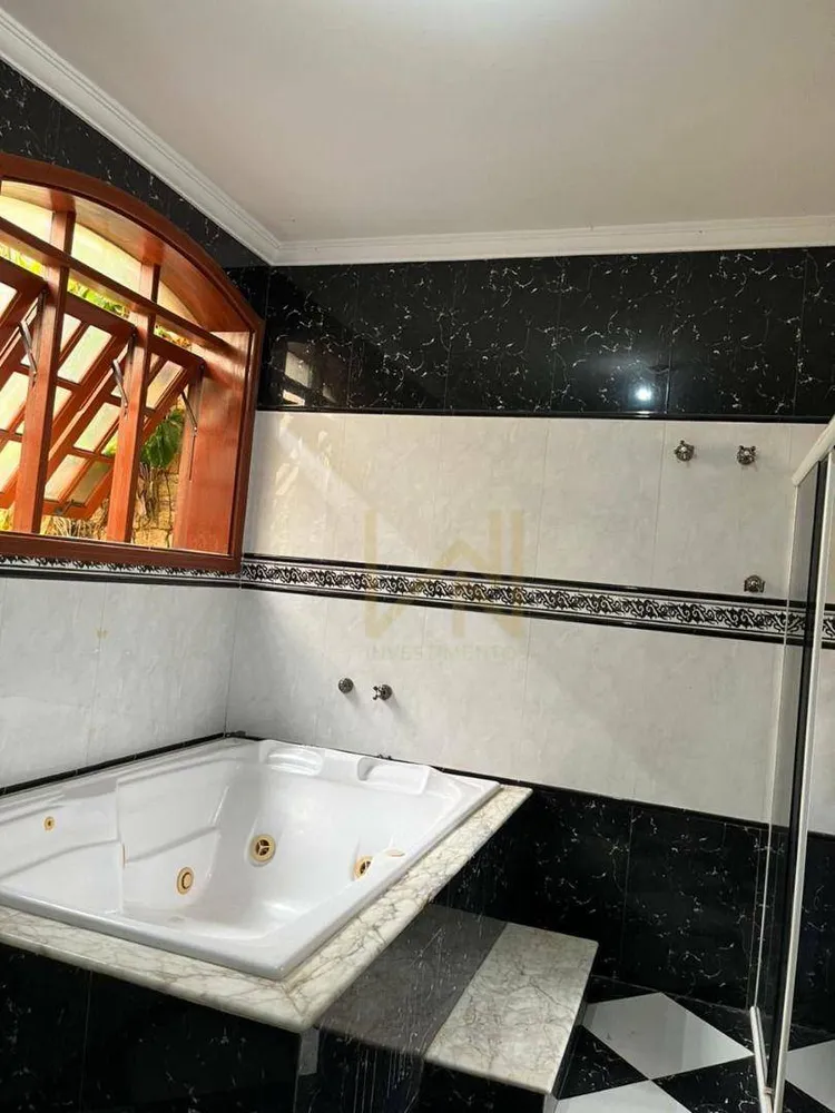 Casa, 4 quartos, 407 m² - Foto 12