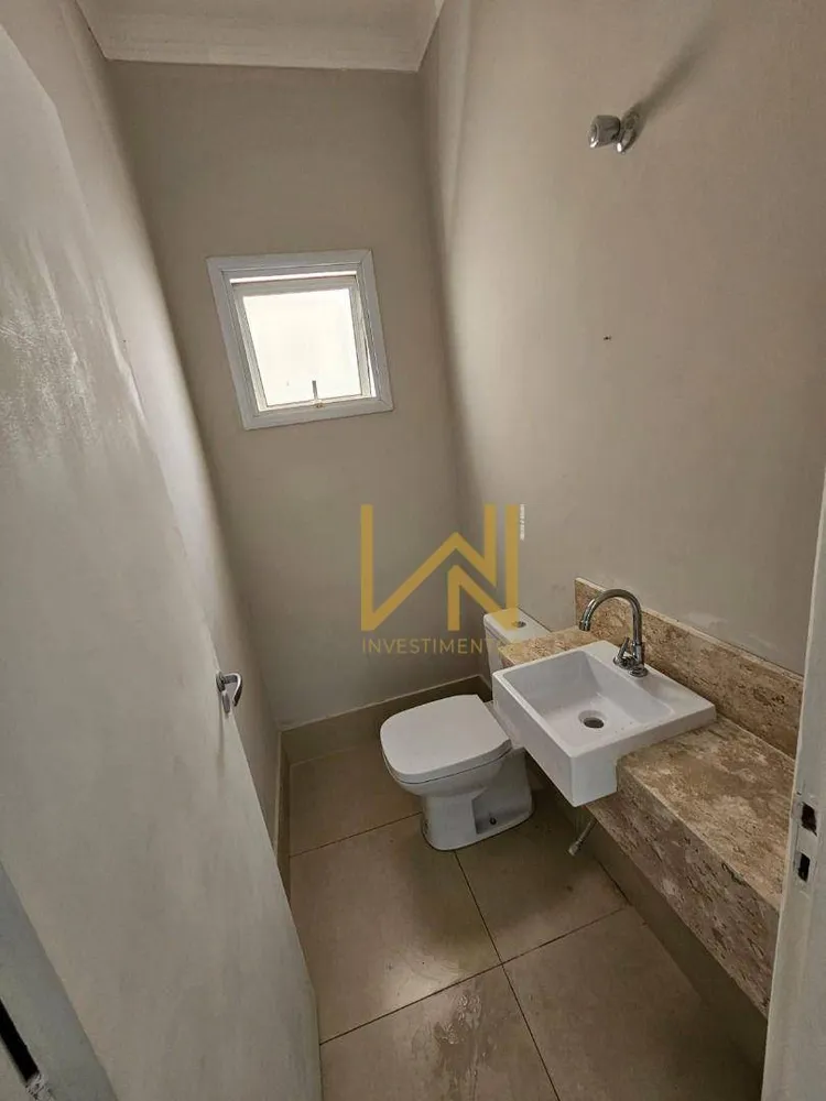 Casa de Condomínio, 3 quartos - Foto 10