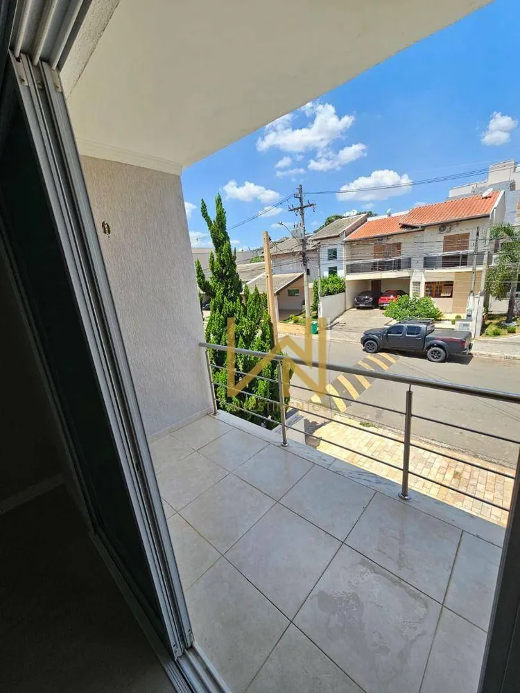 Casa de Condomínio, 3 quartos - Foto 6