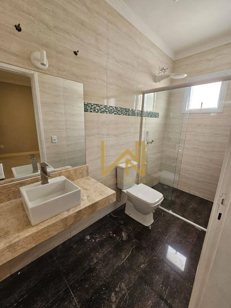 Casa de Condomínio, 3 quartos - Foto 11
