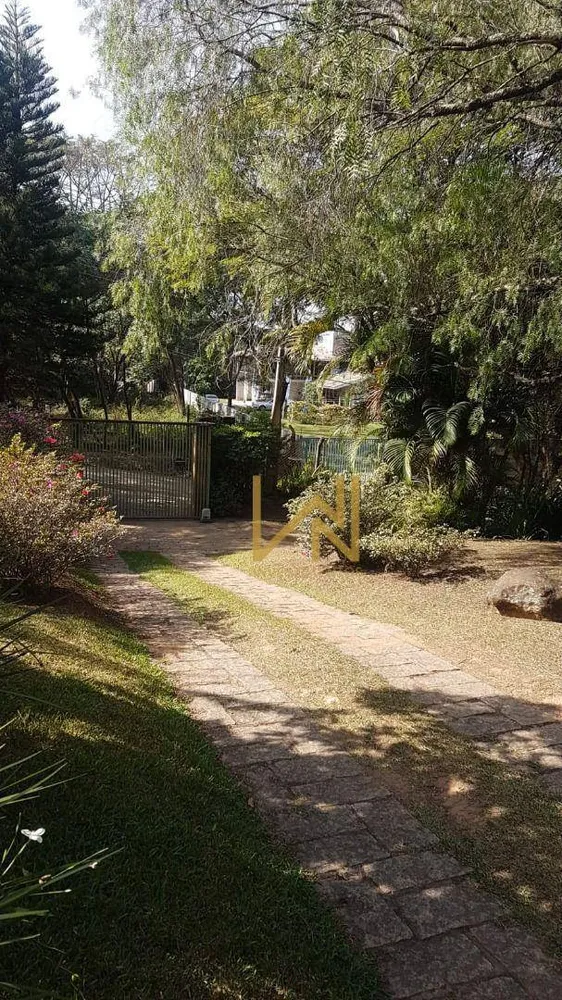 Chácara, 3 quartos, 10000 m² - Foto 5