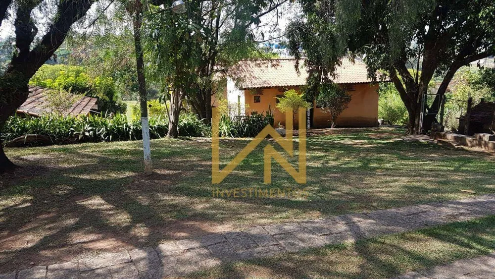 Chácara, 3 quartos, 10000 m² - Foto 4