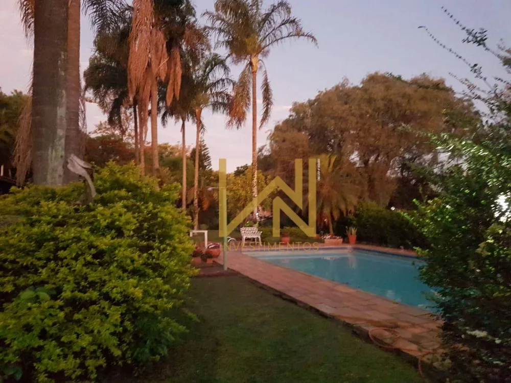 Chácara, 3 quartos, 10000 m² - Foto 3