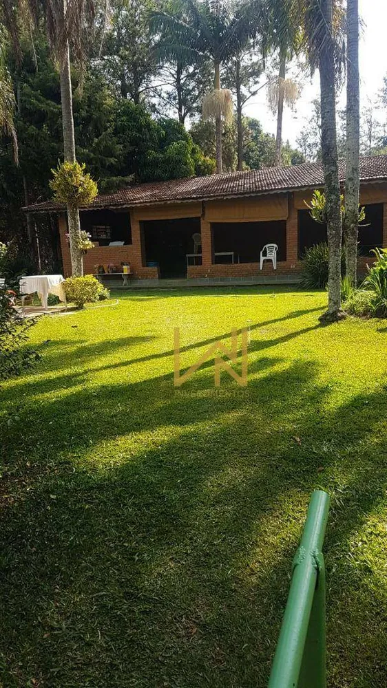 Chácara, 3 quartos, 10000 m² - Foto 6