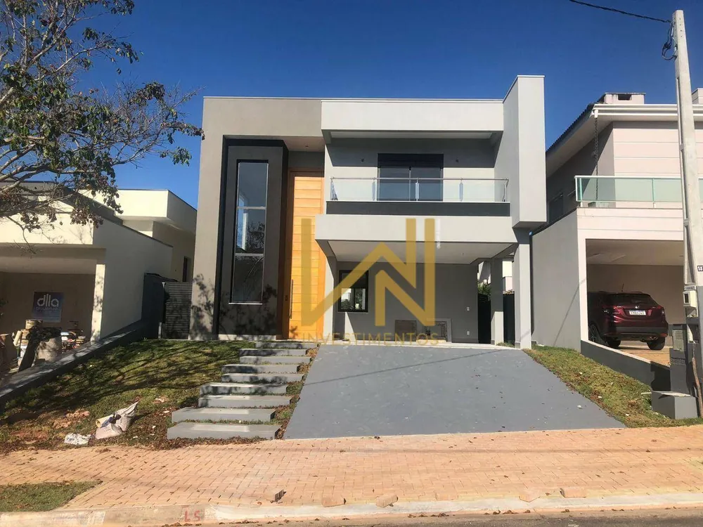 Casa de Condomínio, 3 quartos - Foto 7