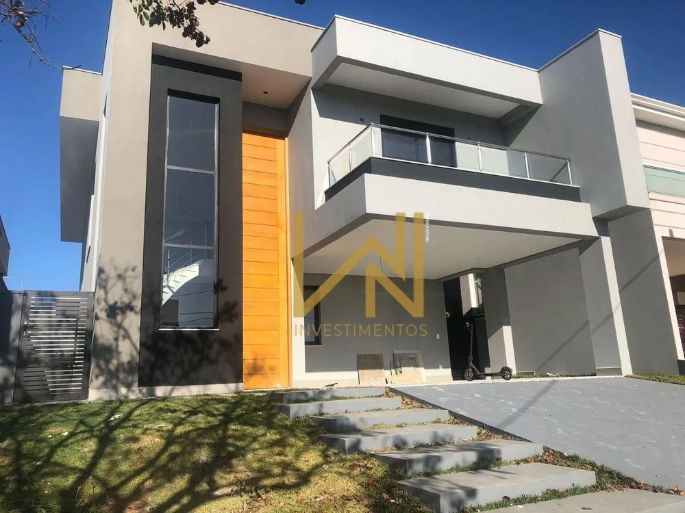Casa de Condomínio, 3 quartos - Foto 6