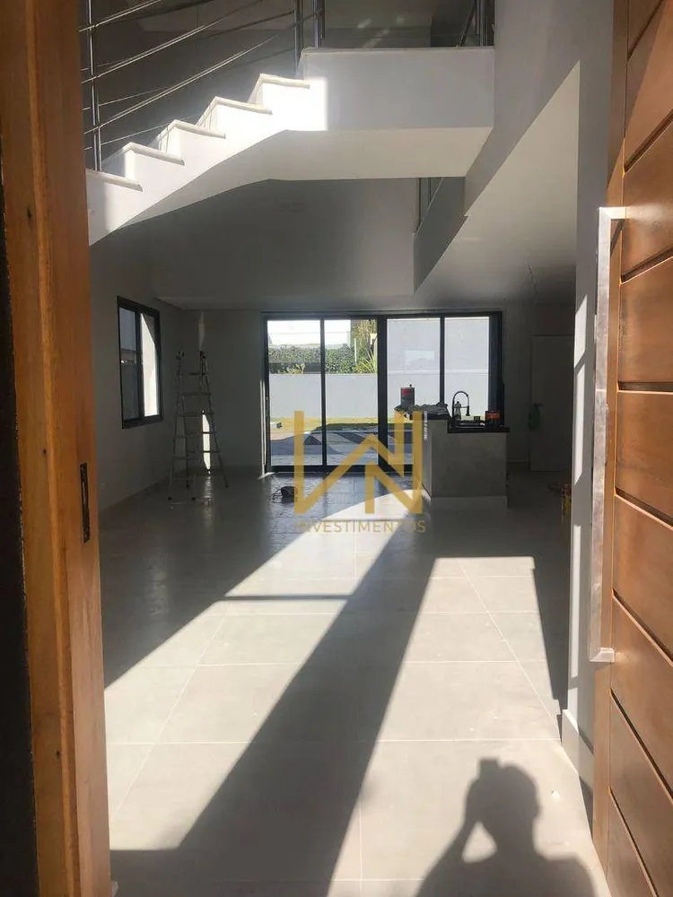 Casa de Condomínio, 3 quartos - Foto 9