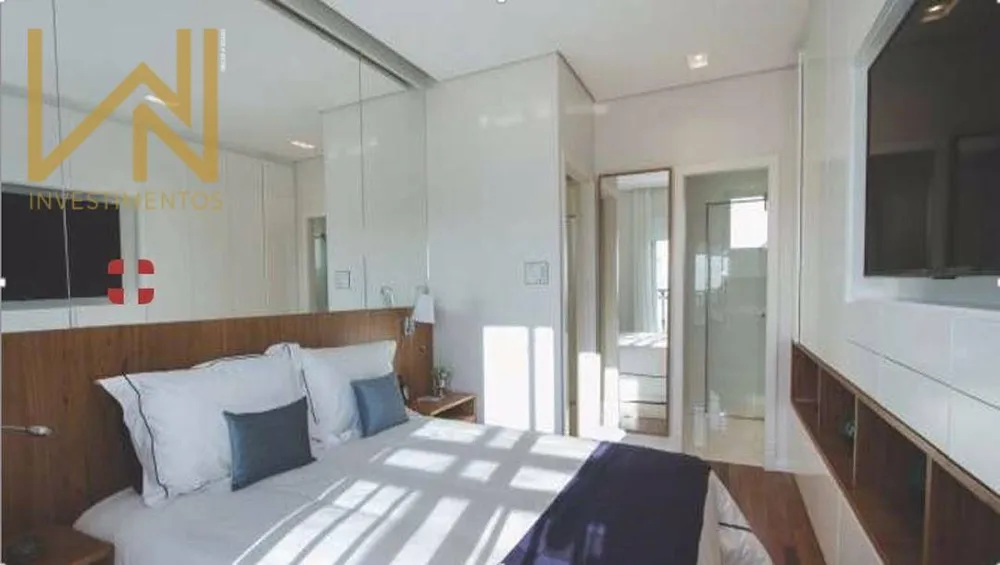 Apartamento, 3 quartos, 91 m² - Foto 4