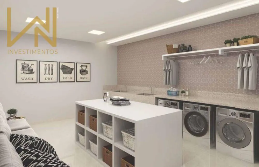 Apartamento, 3 quartos, 91 m² - Foto 6