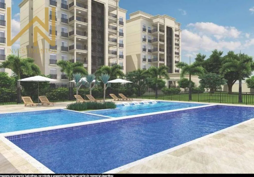 Apartamento, 3 quartos, 91 m² - Foto 12