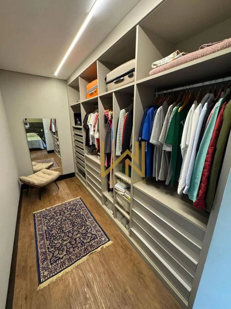 Casa, 3 quartos, 220 m² - Foto 12