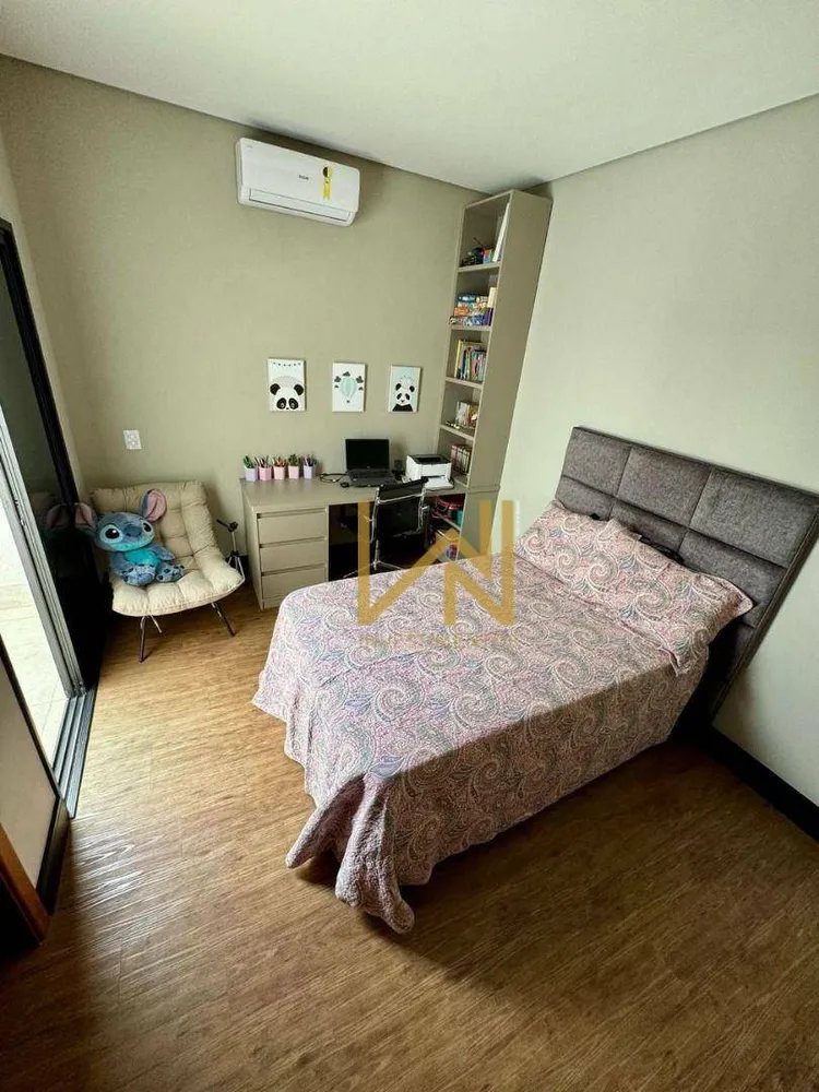 Casa, 3 quartos, 220 m² - Foto 4
