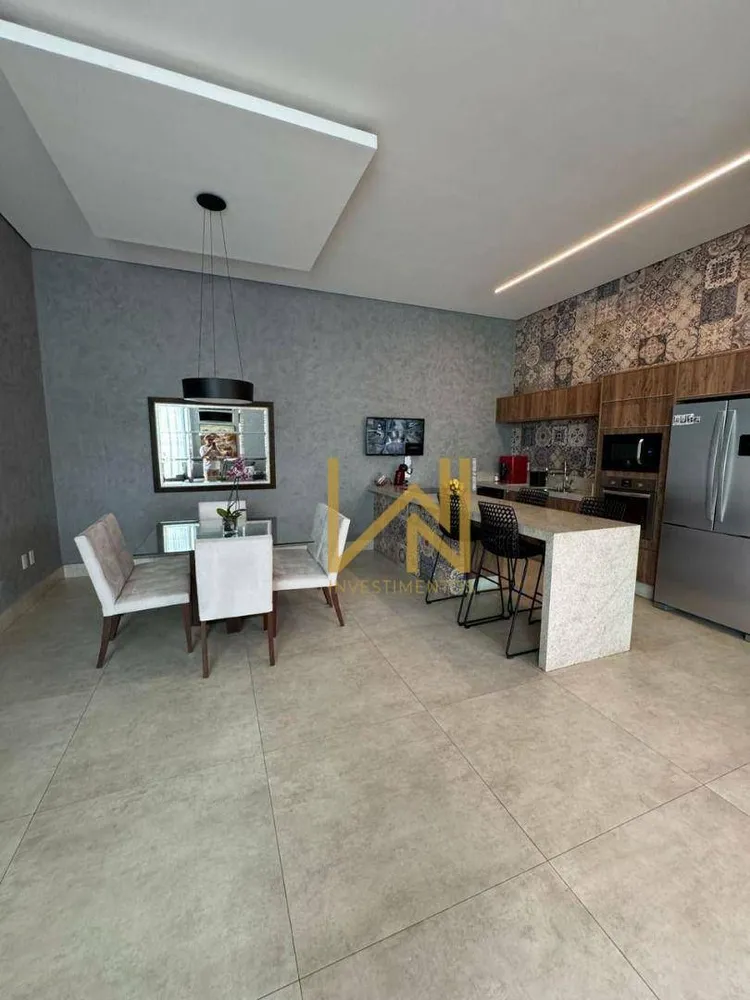 Casa, 3 quartos, 220 m² - Foto 7
