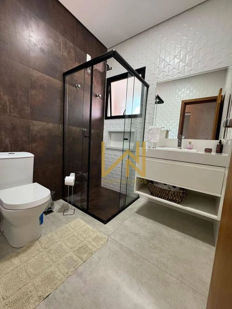 Casa, 3 quartos, 220 m² - Foto 4