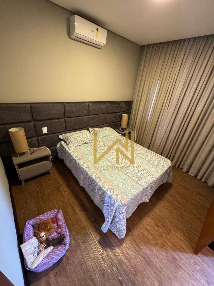 Casa, 3 quartos, 220 m² - Foto 11