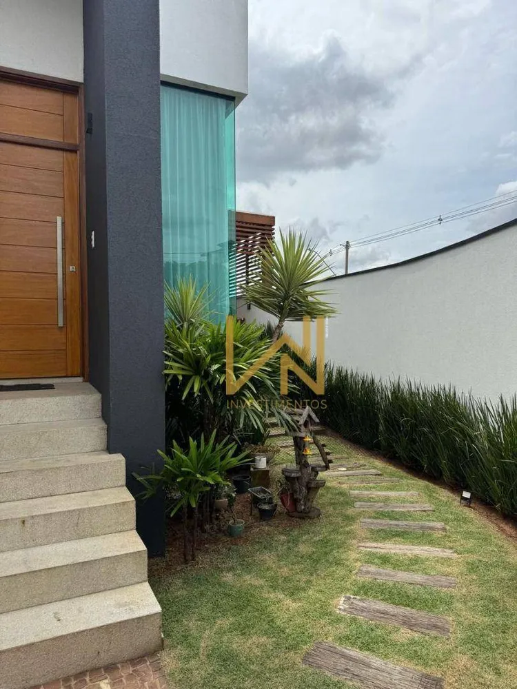 Casa, 3 quartos, 220 m² - Foto 10