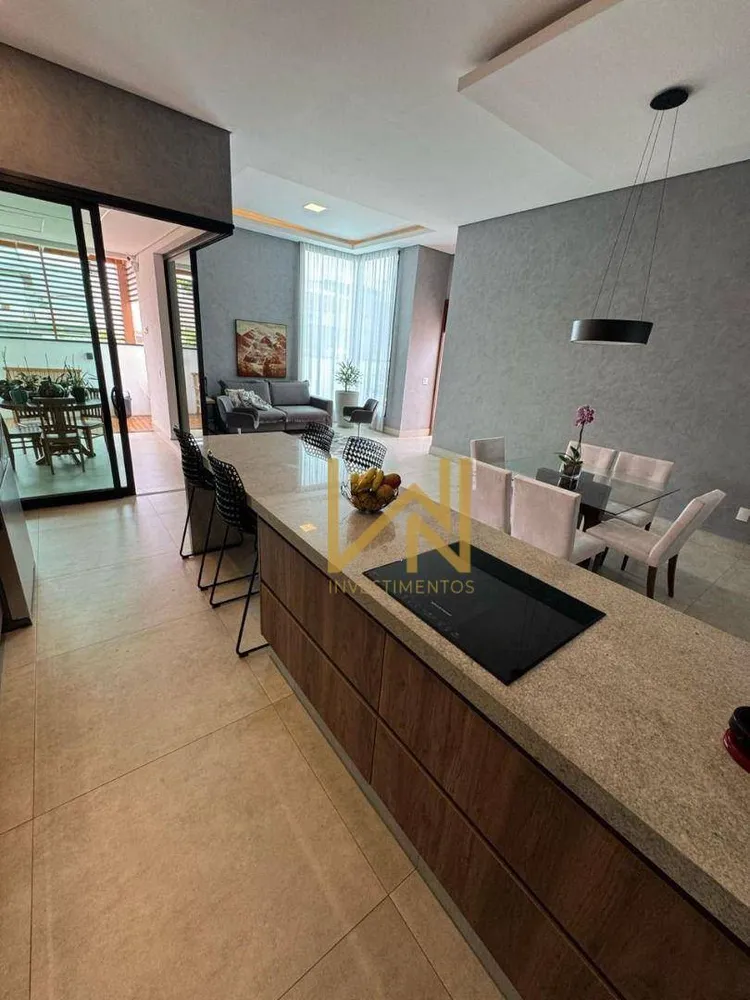 Casa, 3 quartos, 220 m² - Foto 8