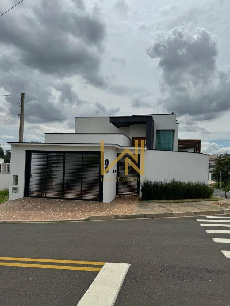 Casa, 3 quartos, 220 m² - Foto 2