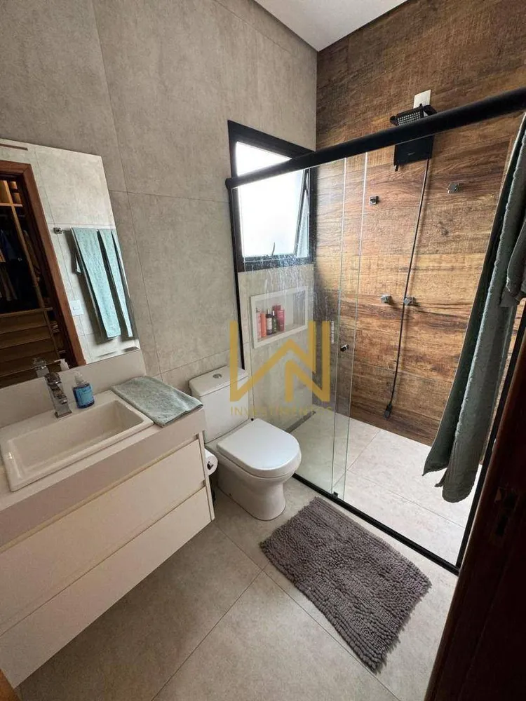 Casa, 3 quartos, 220 m² - Foto 5