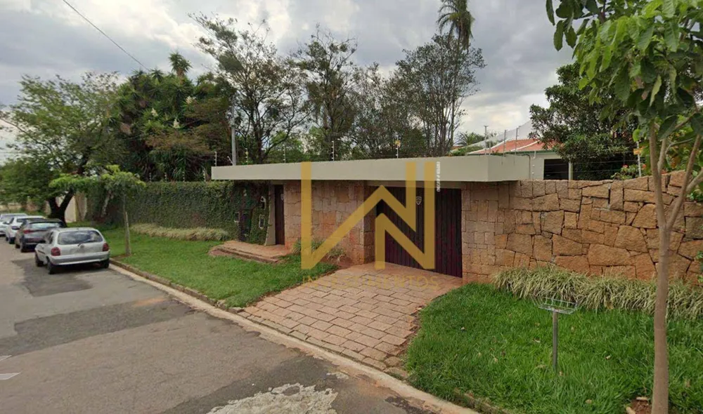 Casa, 6 quartos, 800 m² - Foto 1