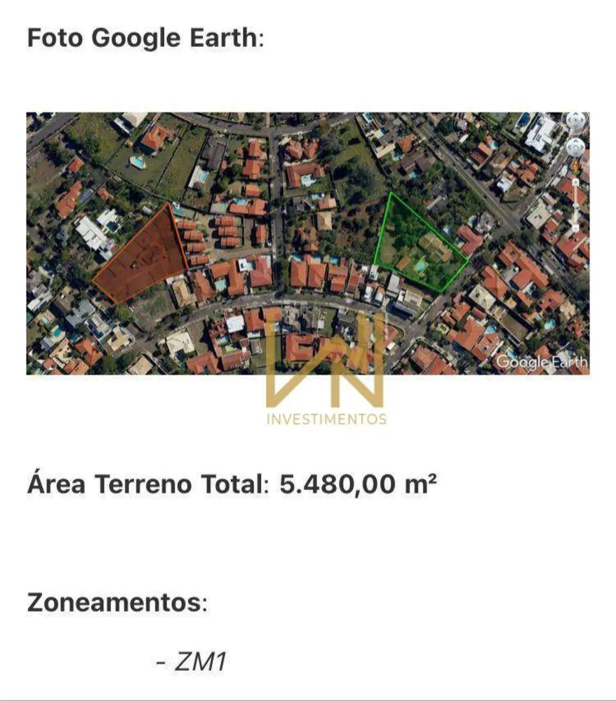 Casa, 6 quartos, 800 m² - Foto 2