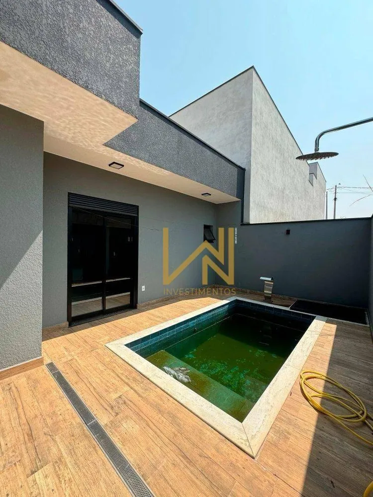 Casa de Condomínio, 3 quartos - Foto 10