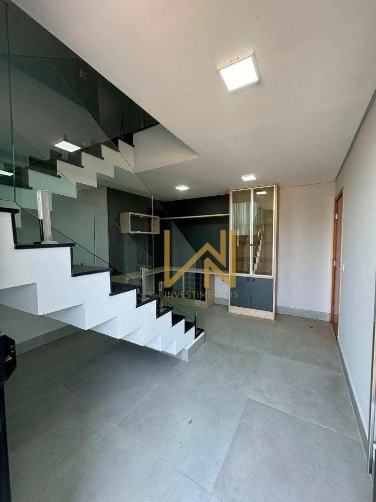 Casa de Condomínio, 3 quartos - Foto 2
