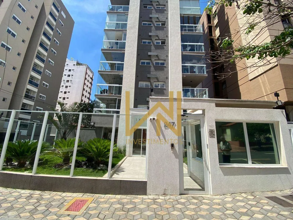 Apartamento, 1 quarto, 51 m² - Foto 3