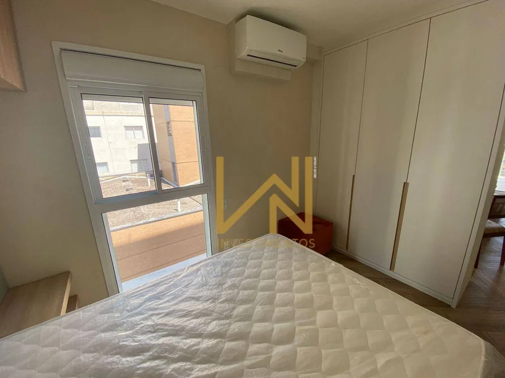 Apartamento, 1 quarto, 51 m² - Foto 6