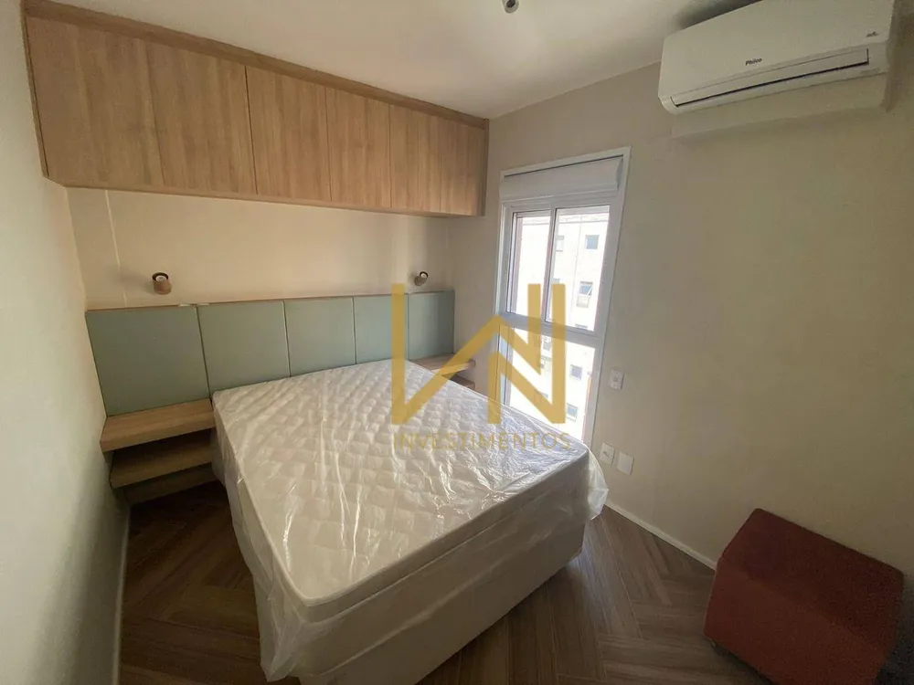 Apartamento, 1 quarto, 51 m² - Foto 2
