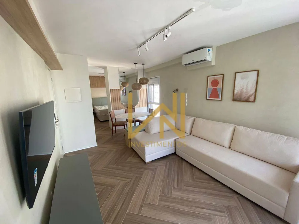 Apartamento, 1 quarto, 51 m² - Foto 9