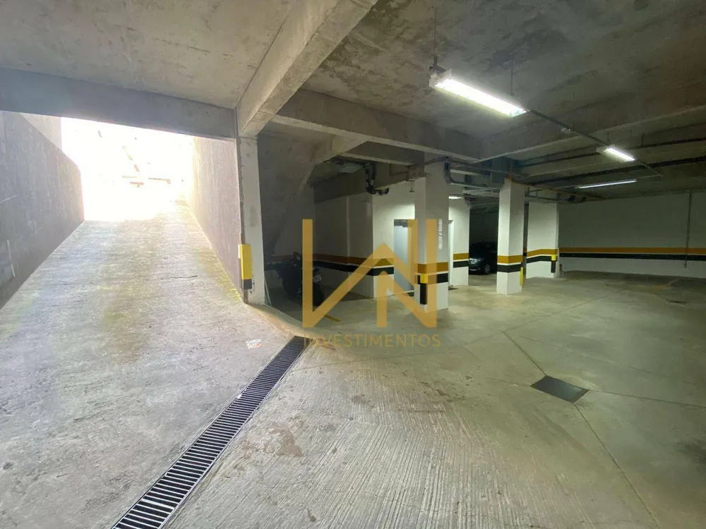 Apartamento, 1 quarto, 51 m² - Foto 1